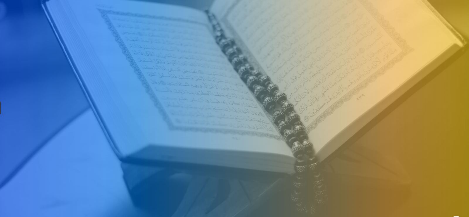 Why You Should Learn Arabic Through the Quran First