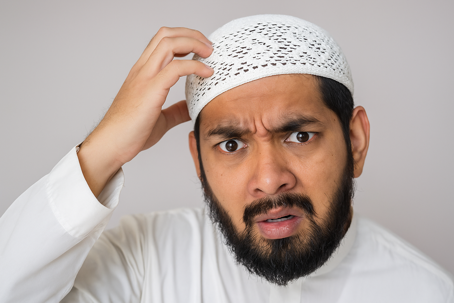 Why Learning Arabic Feels So Hard